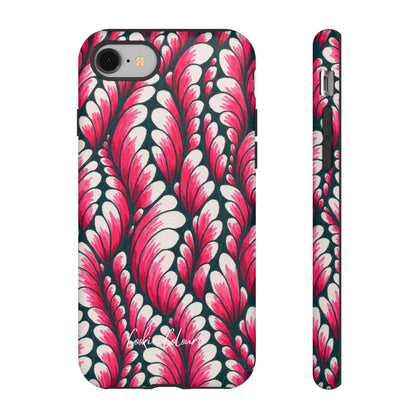 Coral Crush | Premium Phone Case