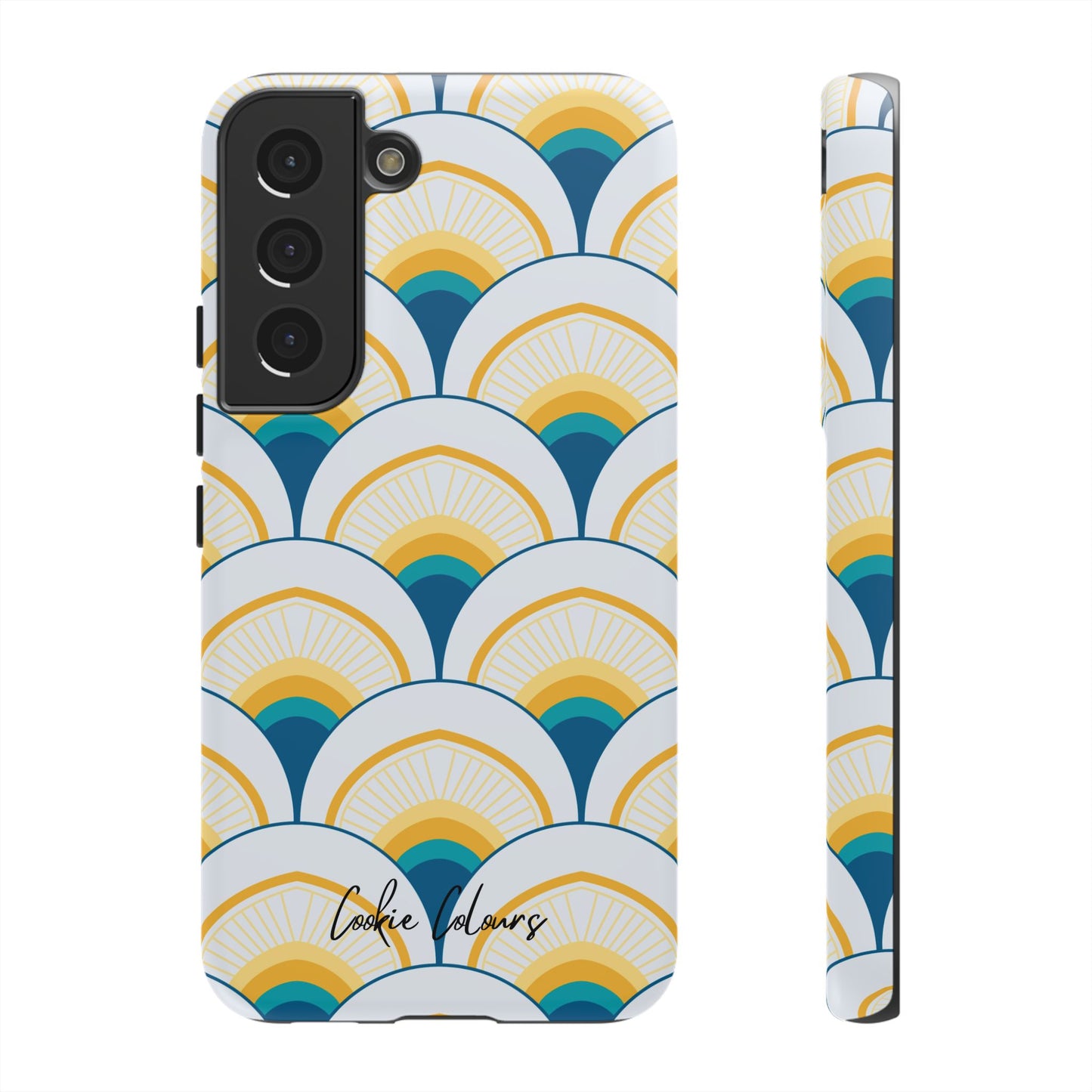 Ocean Wave | Premium Phone Case