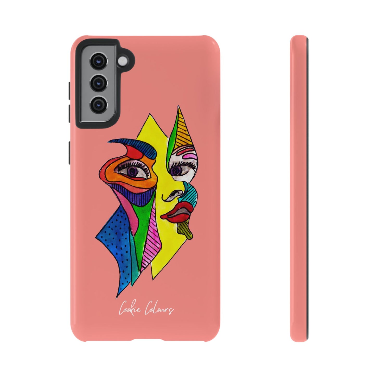 Avant Garde | Premium Phone Case