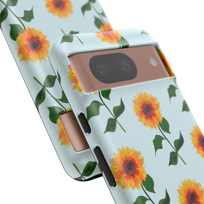 Sunflower | Premium Phone Case