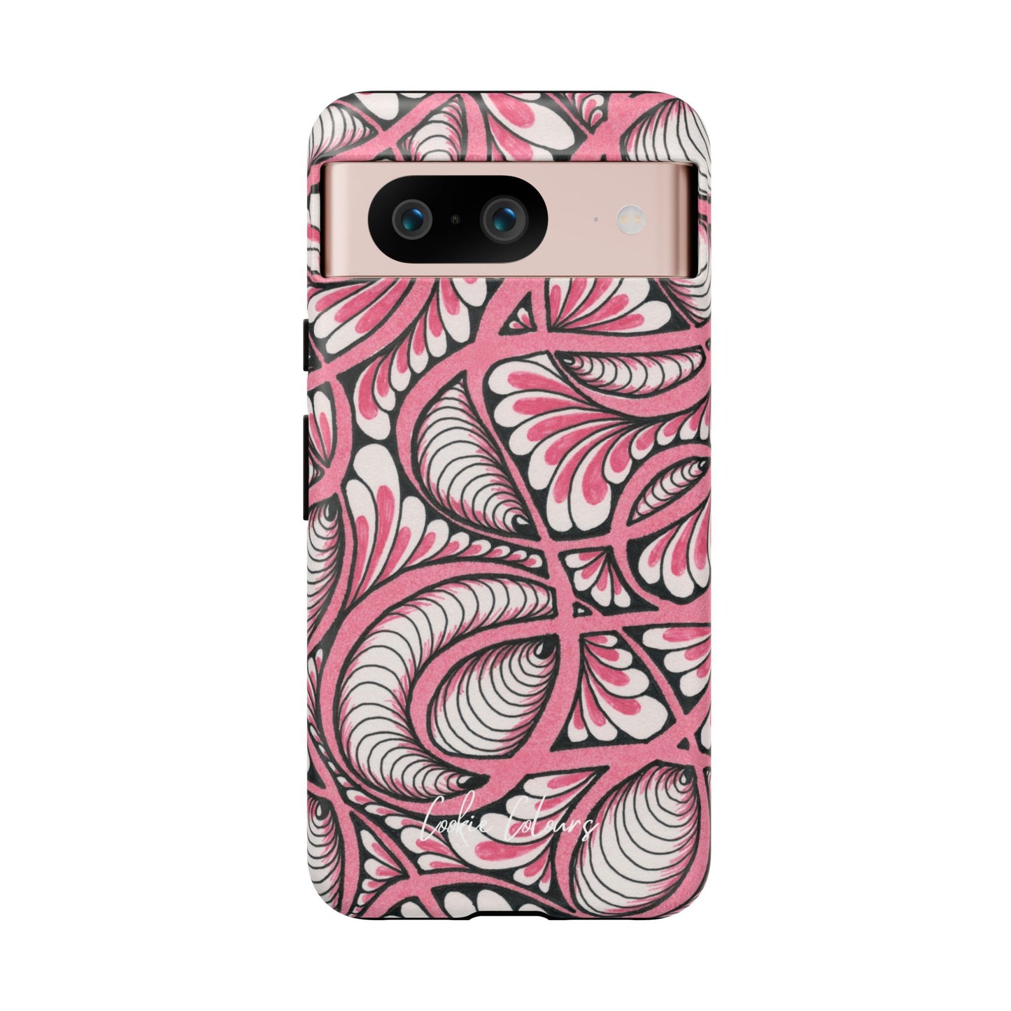 Twisted Vines | Premium Phone Case