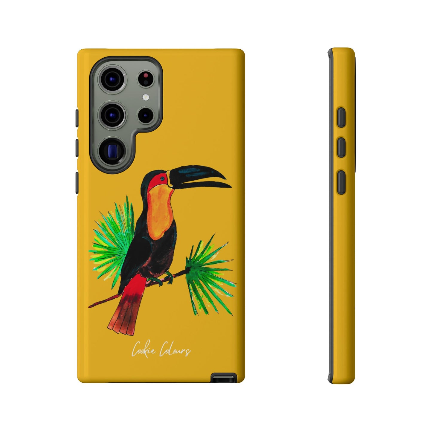 Toucan | Premium Phone Case