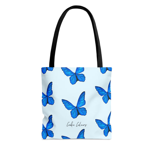 Bluetterfly | Tote Bag