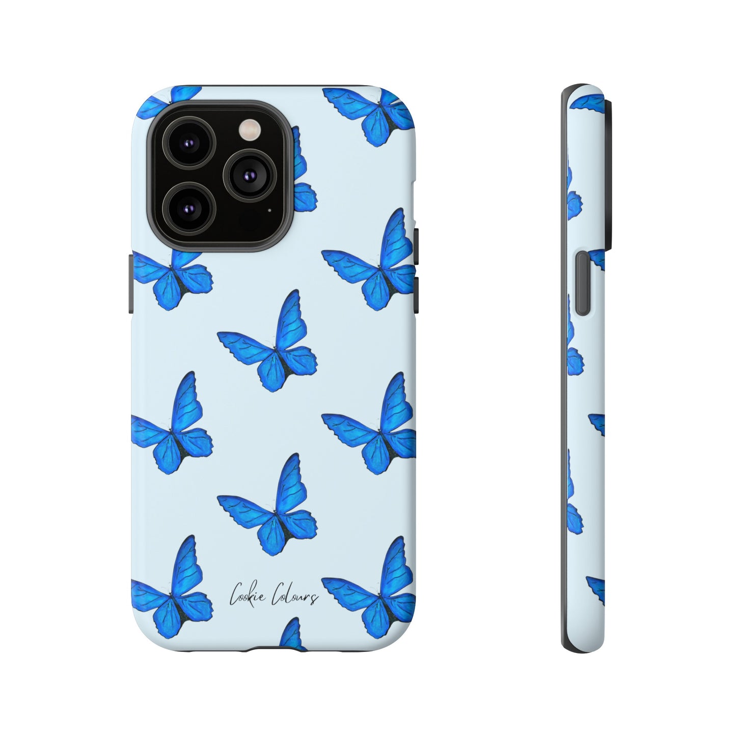 Bluetterfly | Premium Phone Case