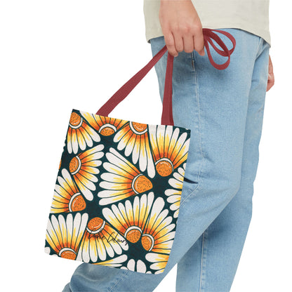 Daisy Delight | Tote Bag