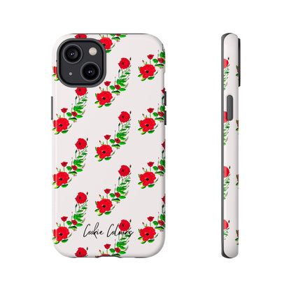 Poppies | Premium Phone Case