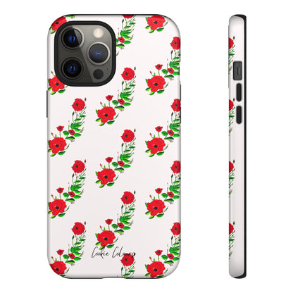 Poppies | Premium Phone Case