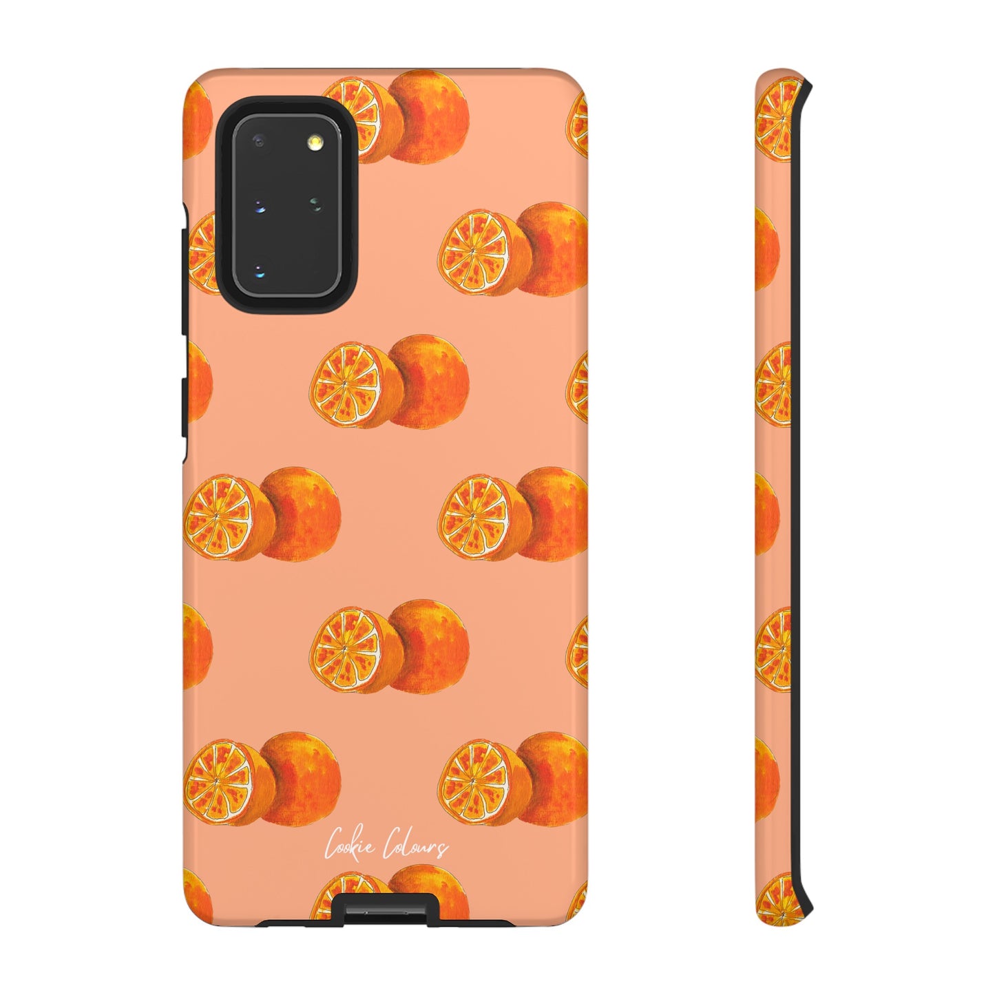 Oranges | Premium Phone Case