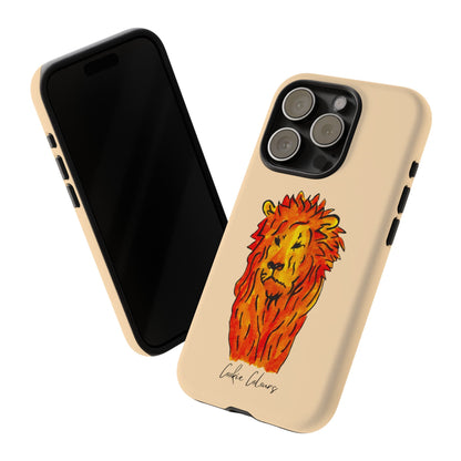 Simba | Premium Phone Case