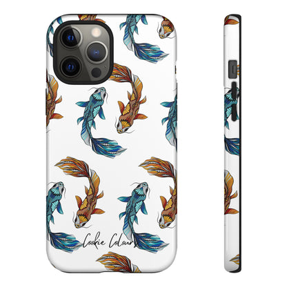 Koi Fish | Premium Phone Case