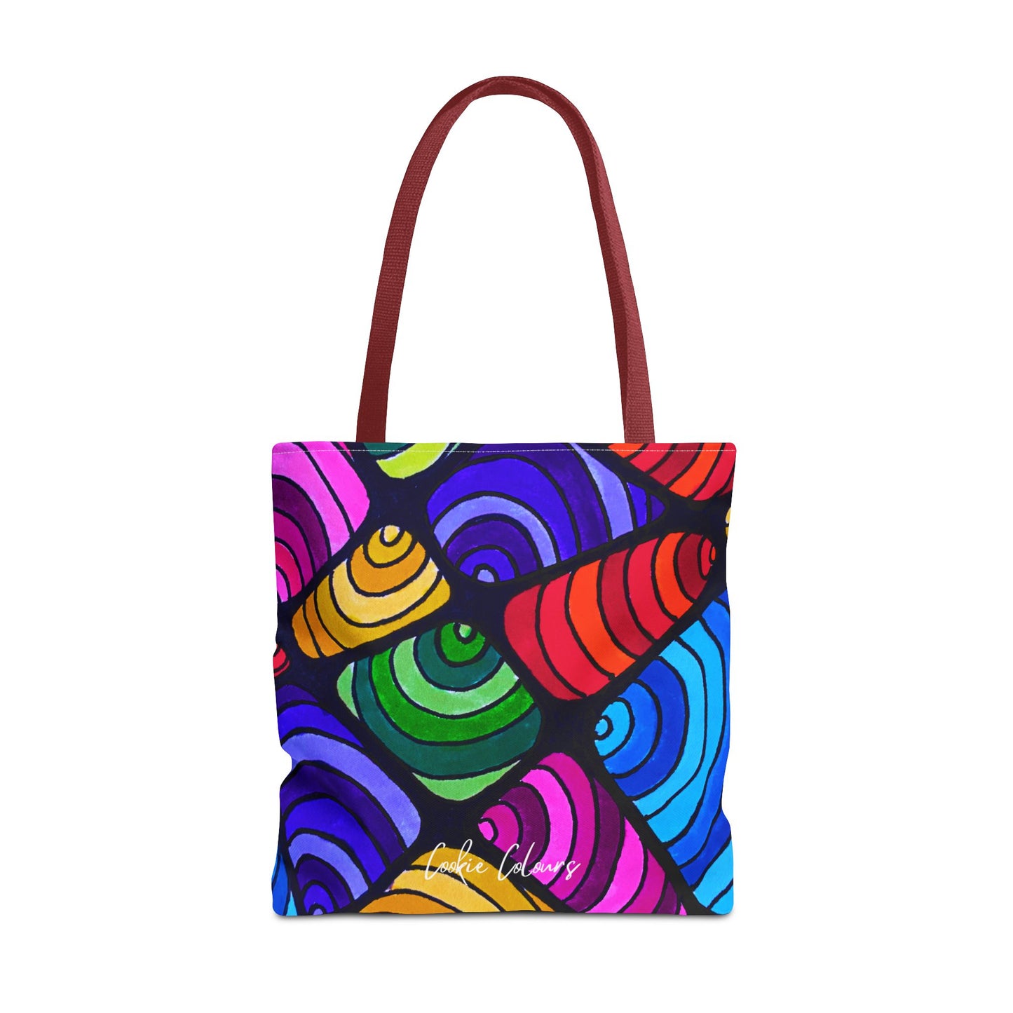 Chromarc | Tote Bag