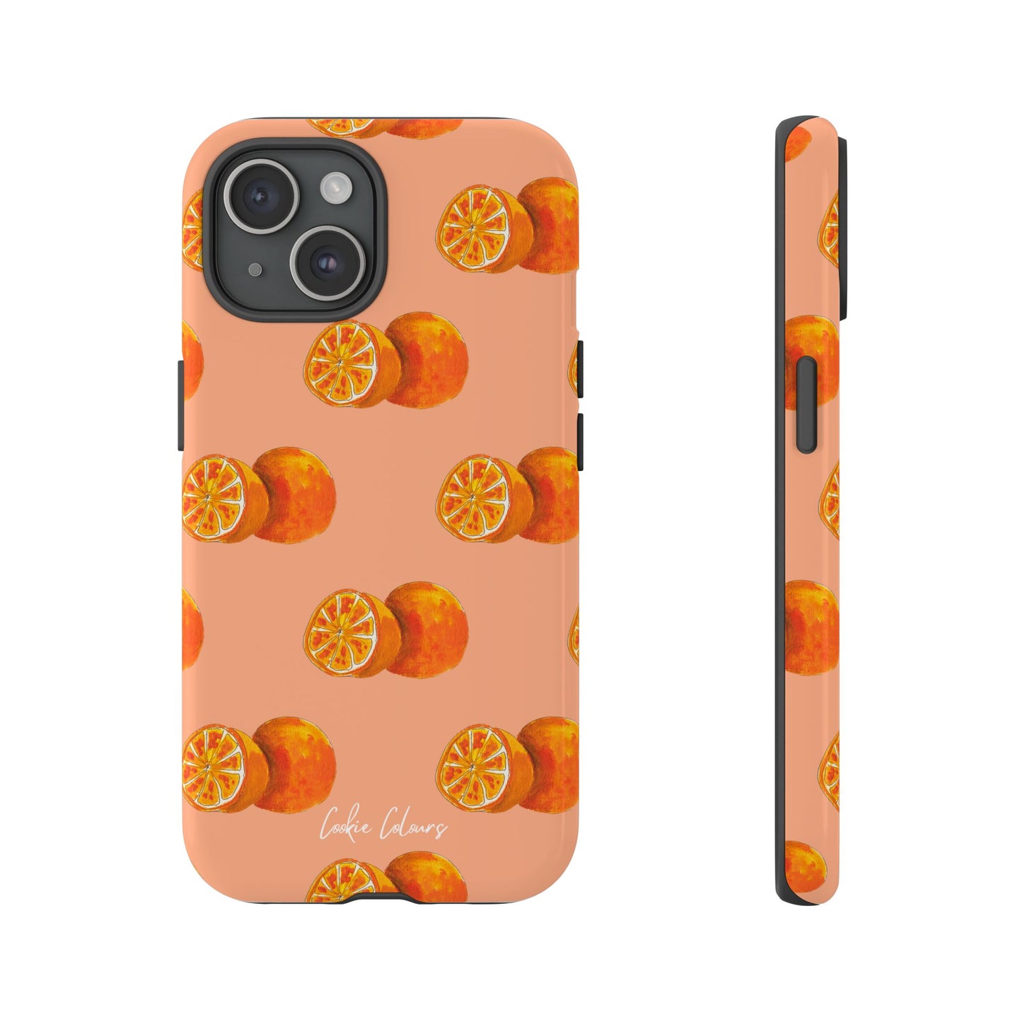 Oranges | Premium Phone Case