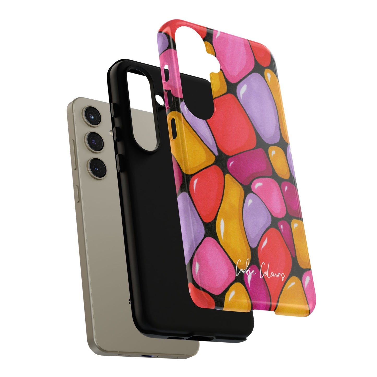 Candy Stone | Premium Phone Case