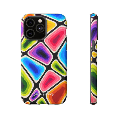 Chromatic Dreams | Premium Phone Case