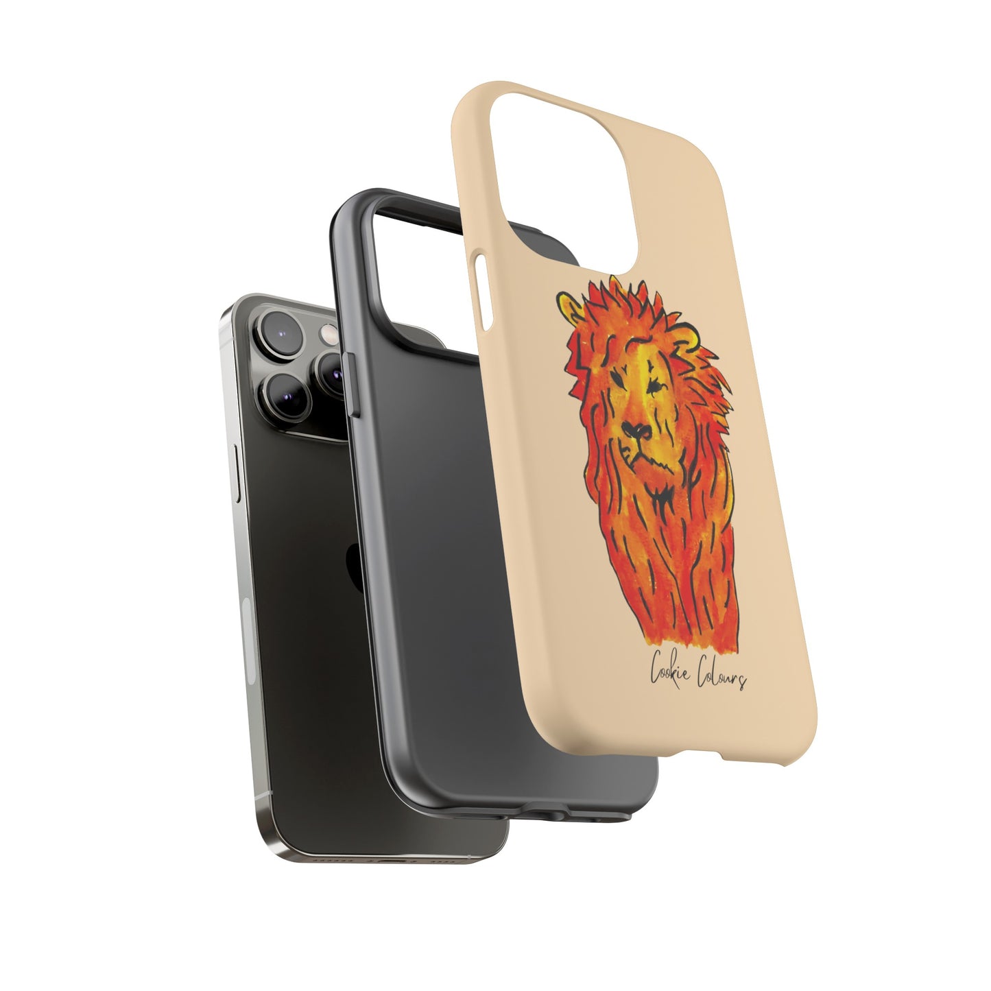 Simba | Premium Phone Case