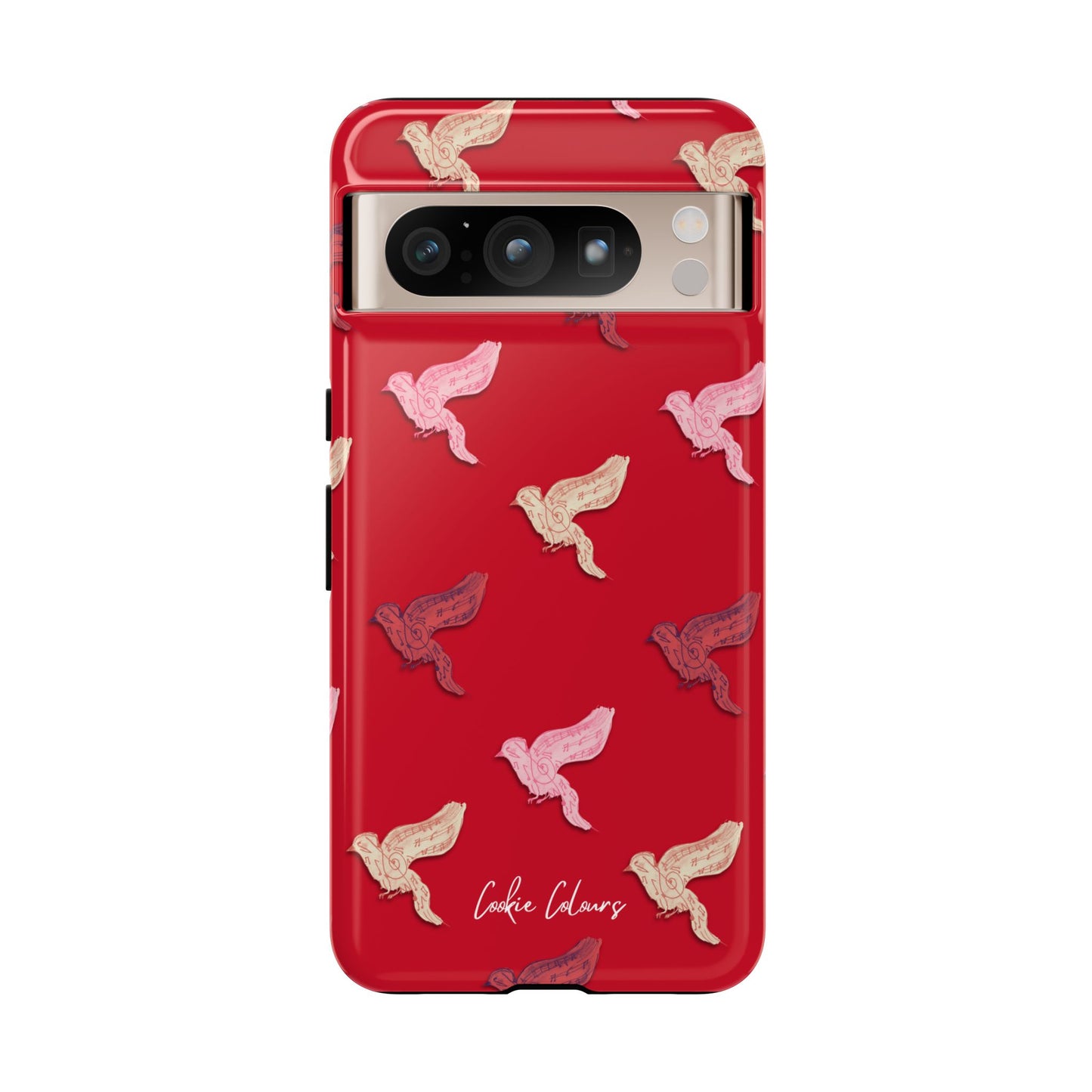 Song Birds | Premium Phone Case