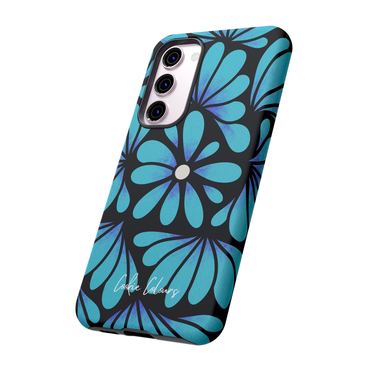 Funky Floral | Premium Phone Case