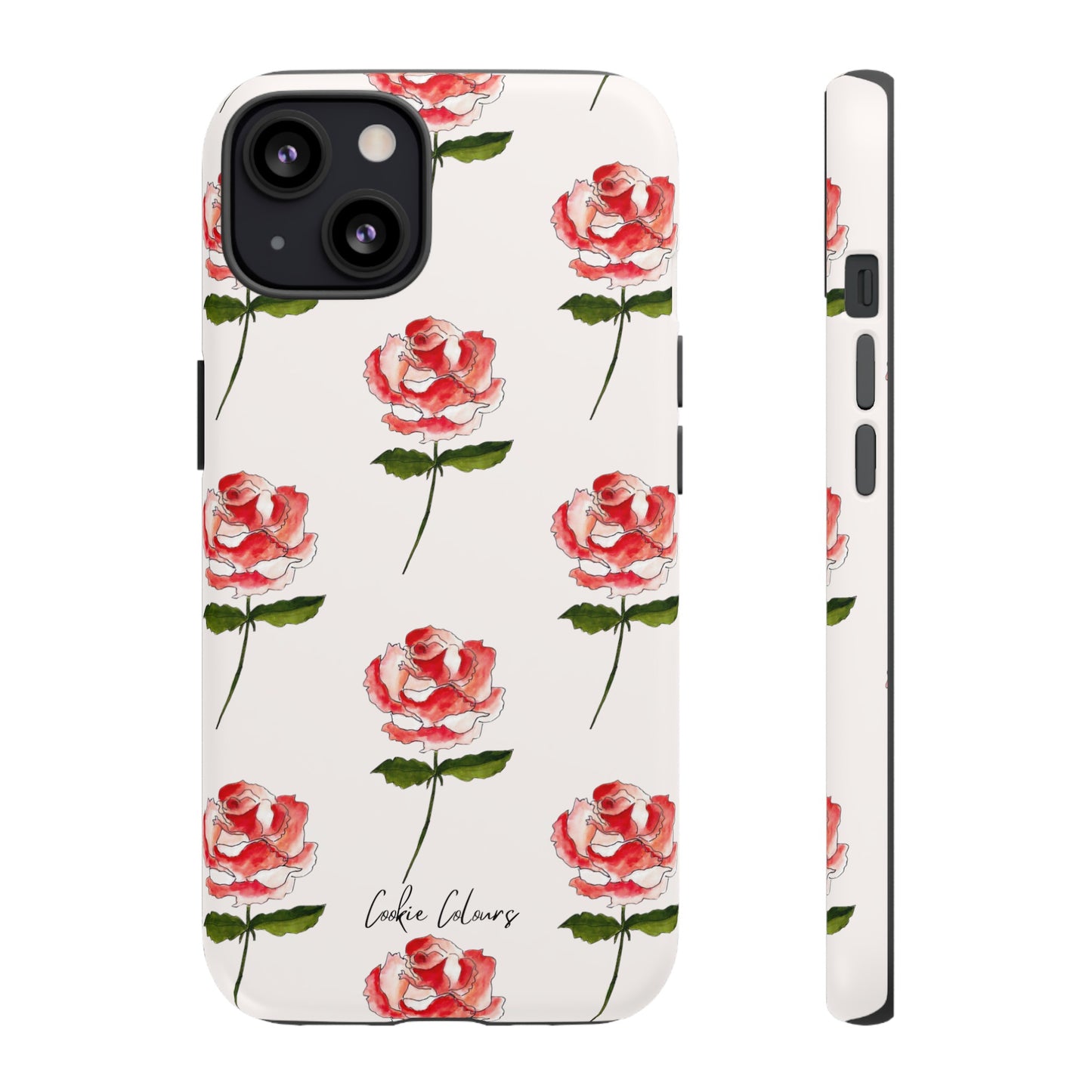 Rosa Rosa | Premium Phone Case