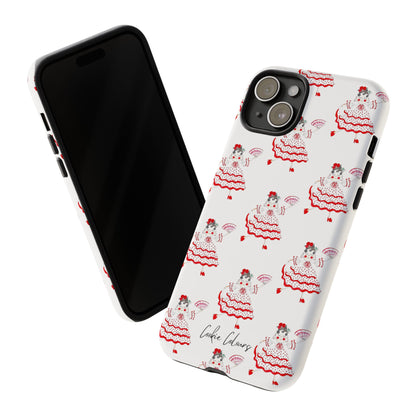 Flamenca | Premium Phone Case