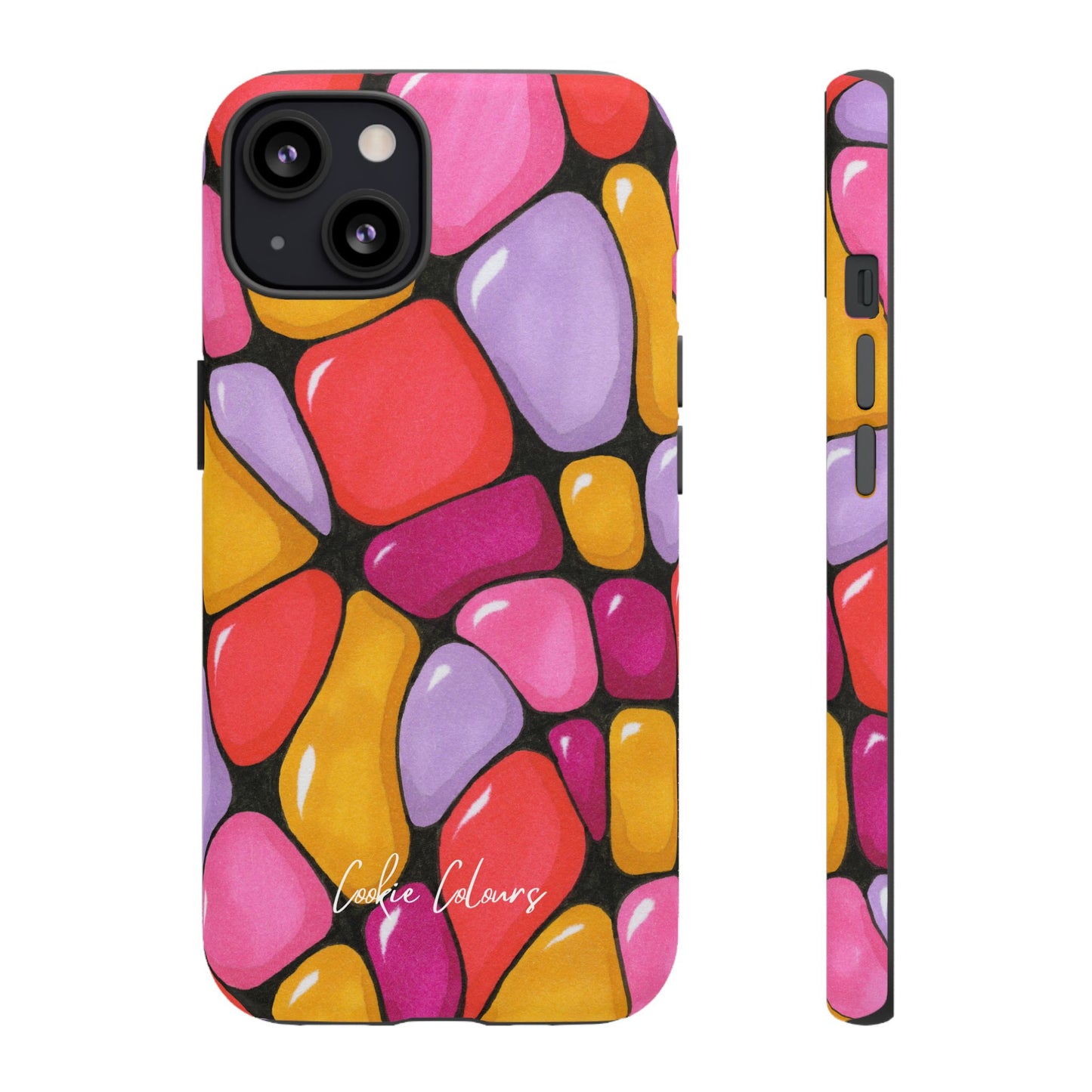 Candy Stone | Premium Phone Case