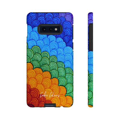 Chasing Rainbows | Premium Phone Case