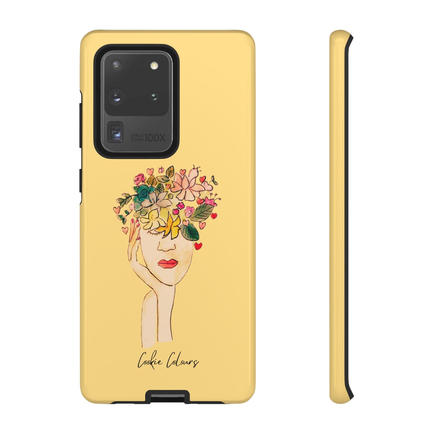 Day Dreams | Premium Phone Case