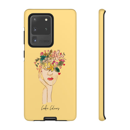 Day Dreams | Premium Phone Case