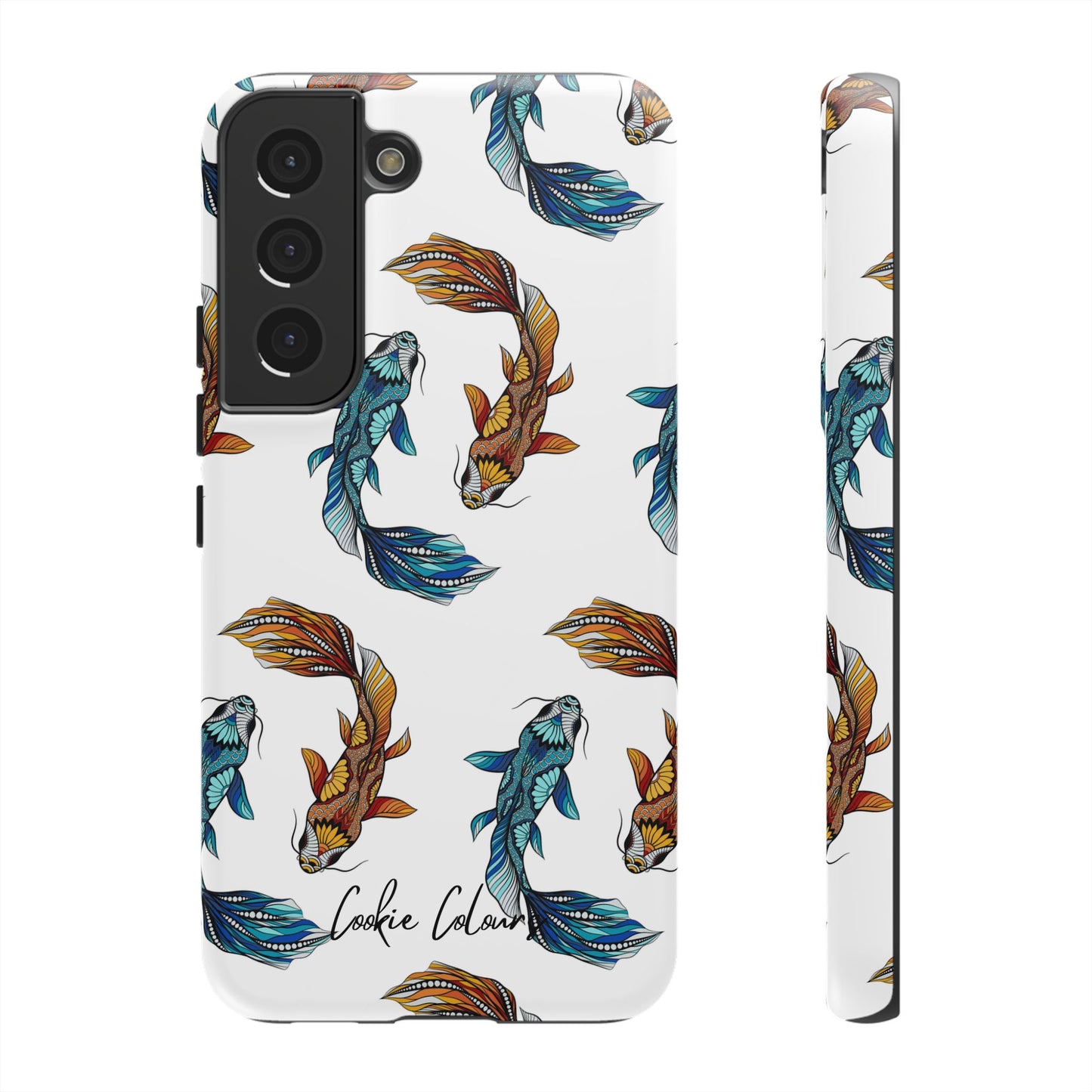 Koi Fish | Premium Phone Case