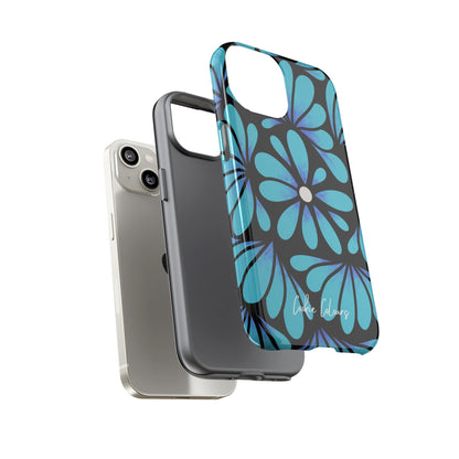 Funky Floral | Premium Phone Case