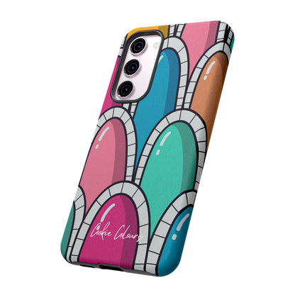 Rainbow Road | Premium Phone Case