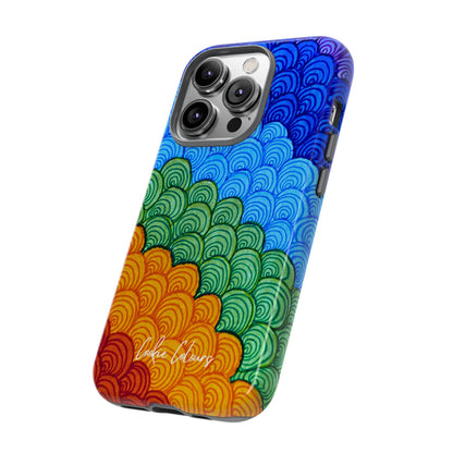 Chasing Rainbows | Premium Phone Case