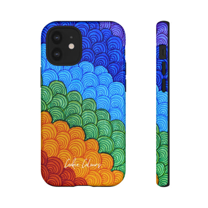 Chasing Rainbows | Premium Phone Case