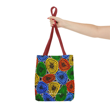 Pebble Path | Tote Bag