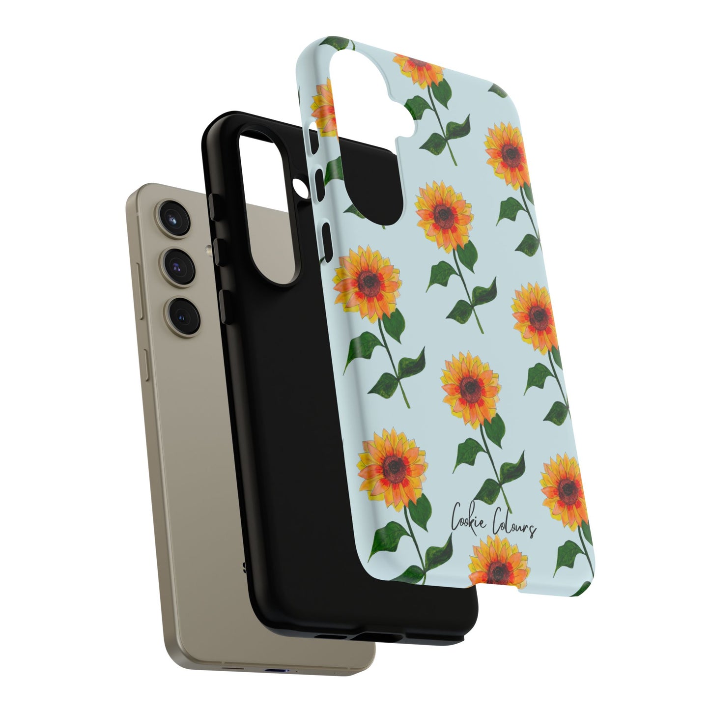 Sunflower | Premium Phone Case