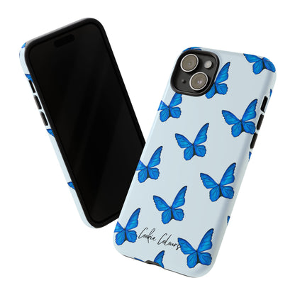 Bluetterfly | Premium Phone Case