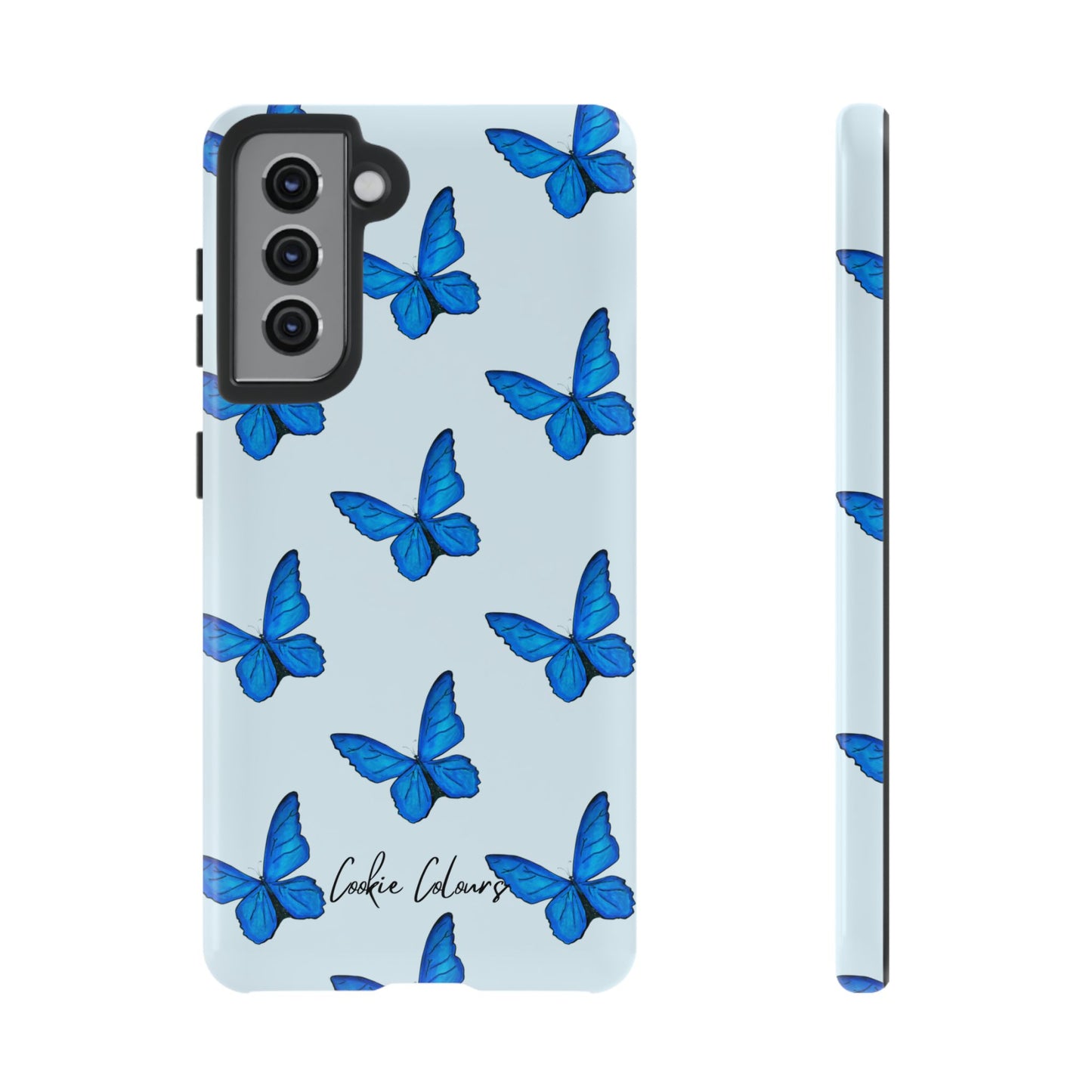 Bluetterfly | Premium Phone Case