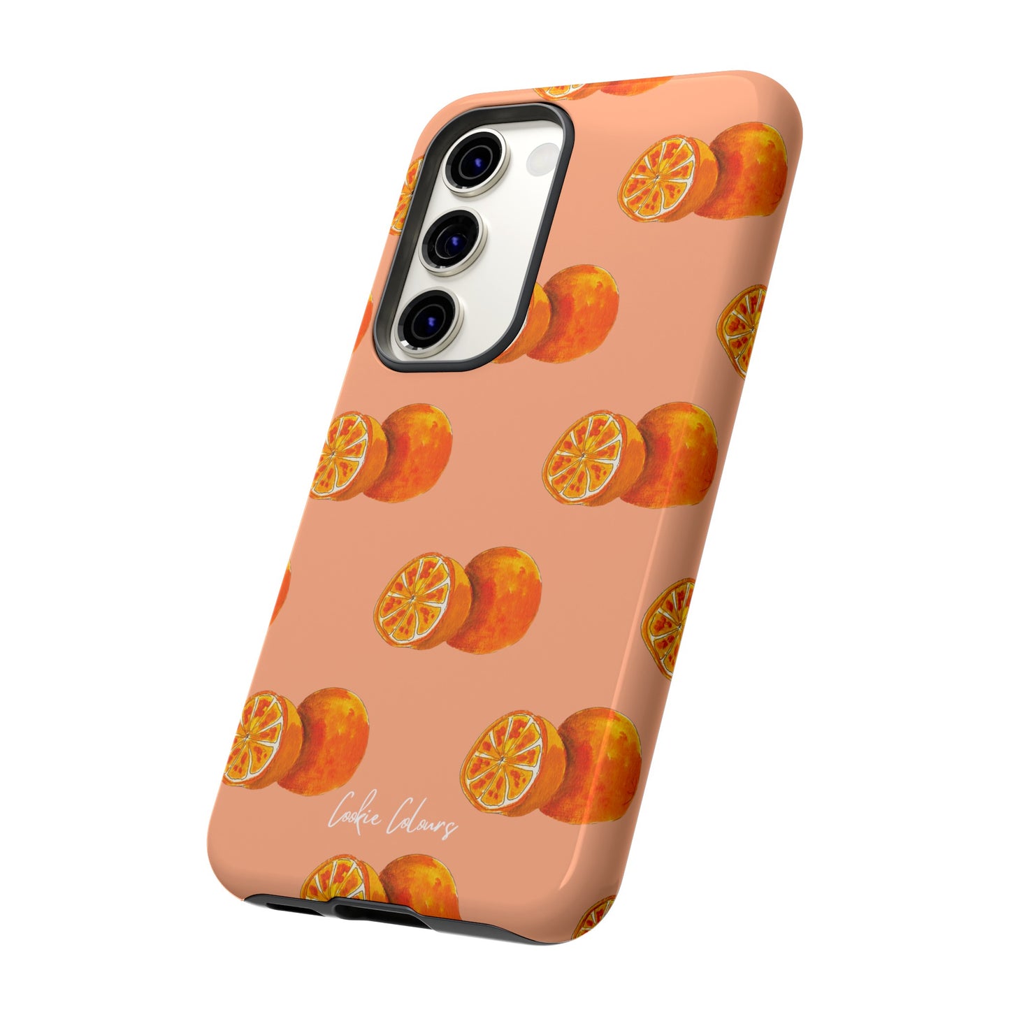 Oranges | Premium Phone Case