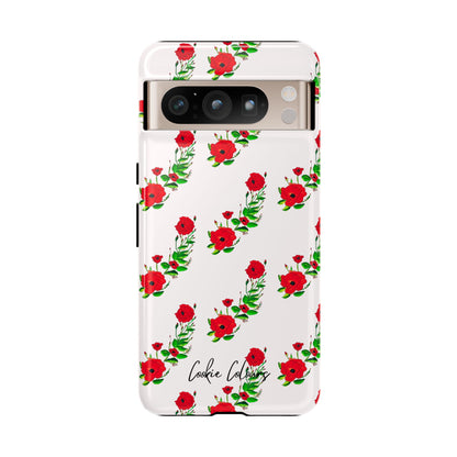 Poppies | Premium Phone Case