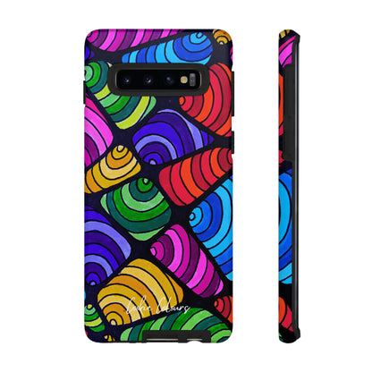 Chromarc | Premium Phone Case