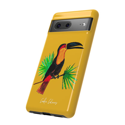 Toucan | Premium Phone Case