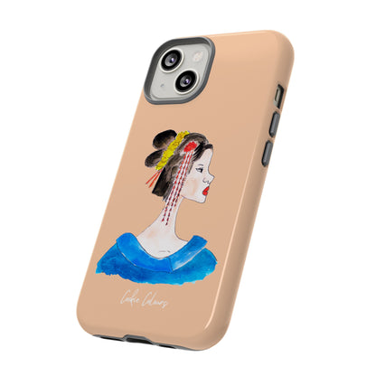 Geisha | Premium Phone Case