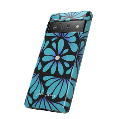 Funky Floral | Premium Phone Case