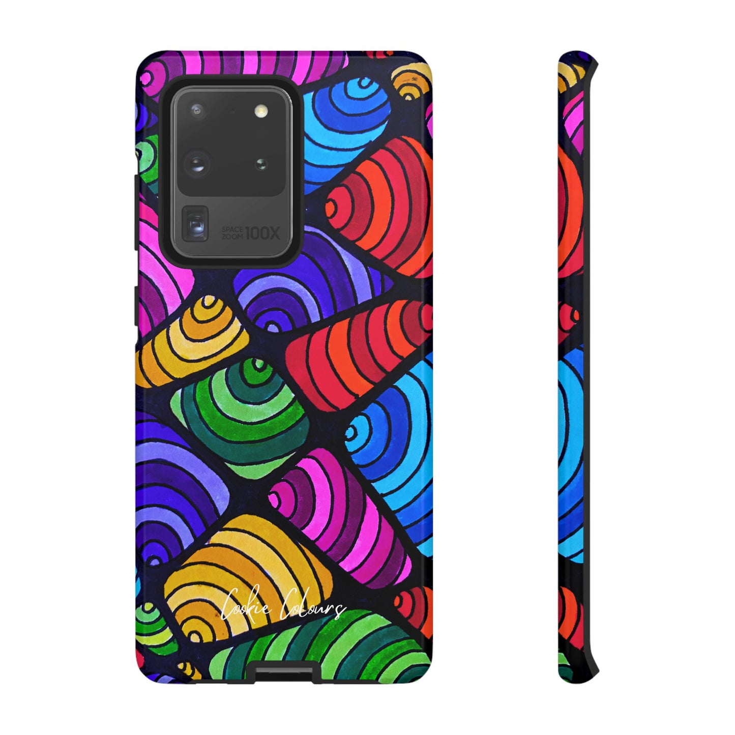 Chromarc | Premium Phone Case