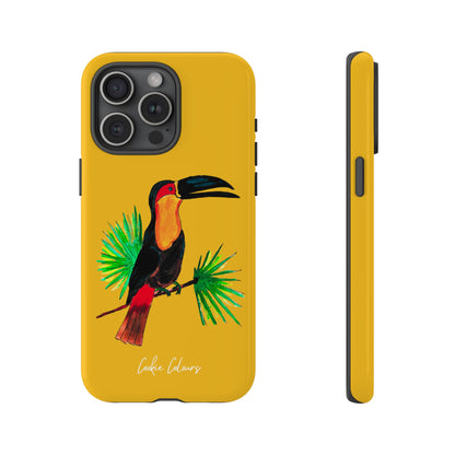 Toucan | Premium Phone Case