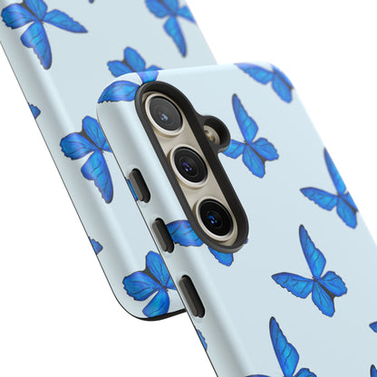 Bluetterfly | Premium Phone Case