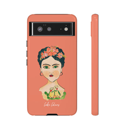 Young Frida | Premium Phone Case