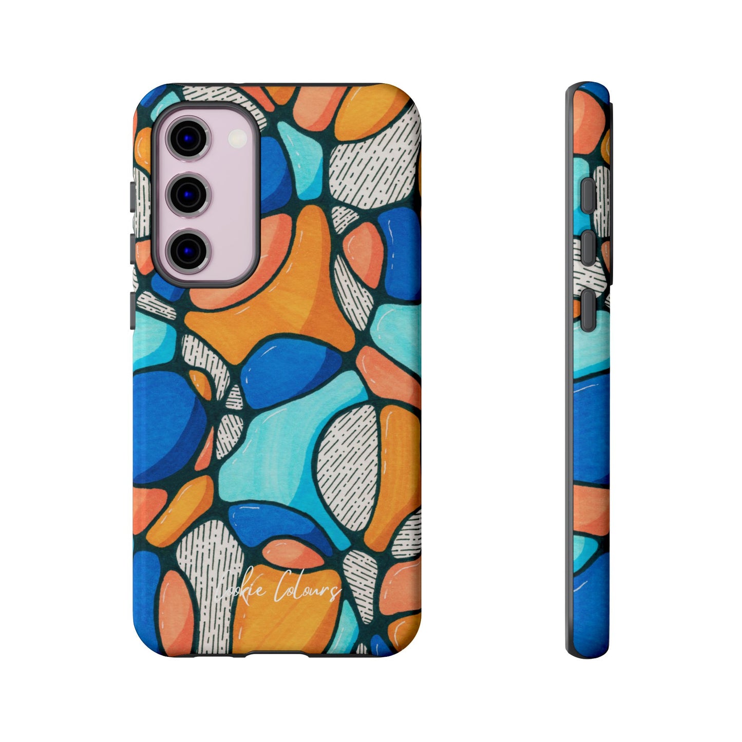 Garden Maze | Premium Phone Case