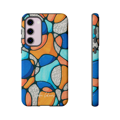 Garden Maze | Premium Phone Case