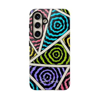 Neon Dreams | Premium Phone Case