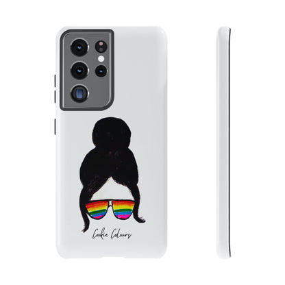 Colourful Vision | Premium Phone Case